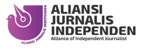 Siaran Pers - Aliansi Jurnalis Independen kabupaten tapin